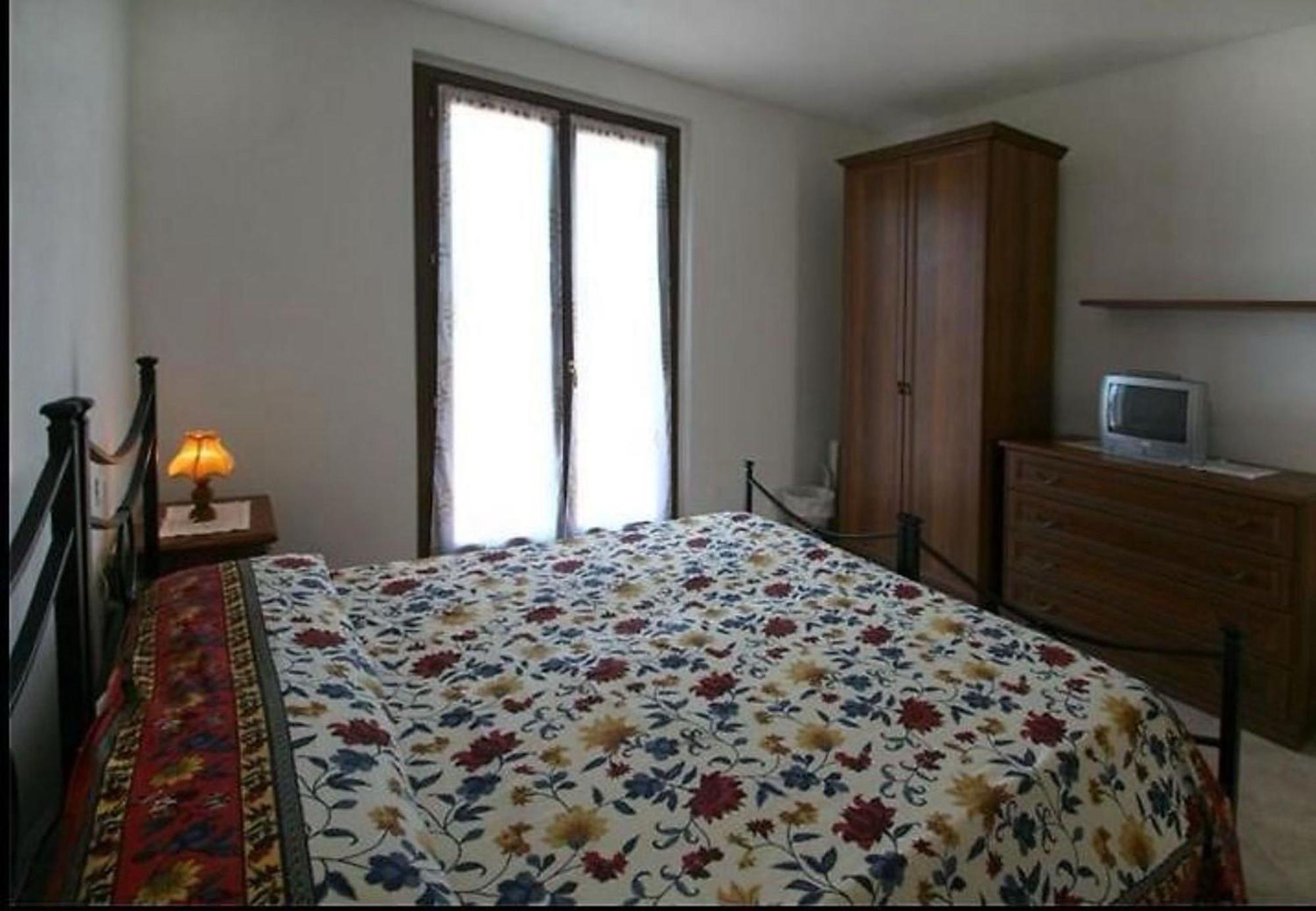 Villa La Mandriana à Massa Marittima Extérieur photo