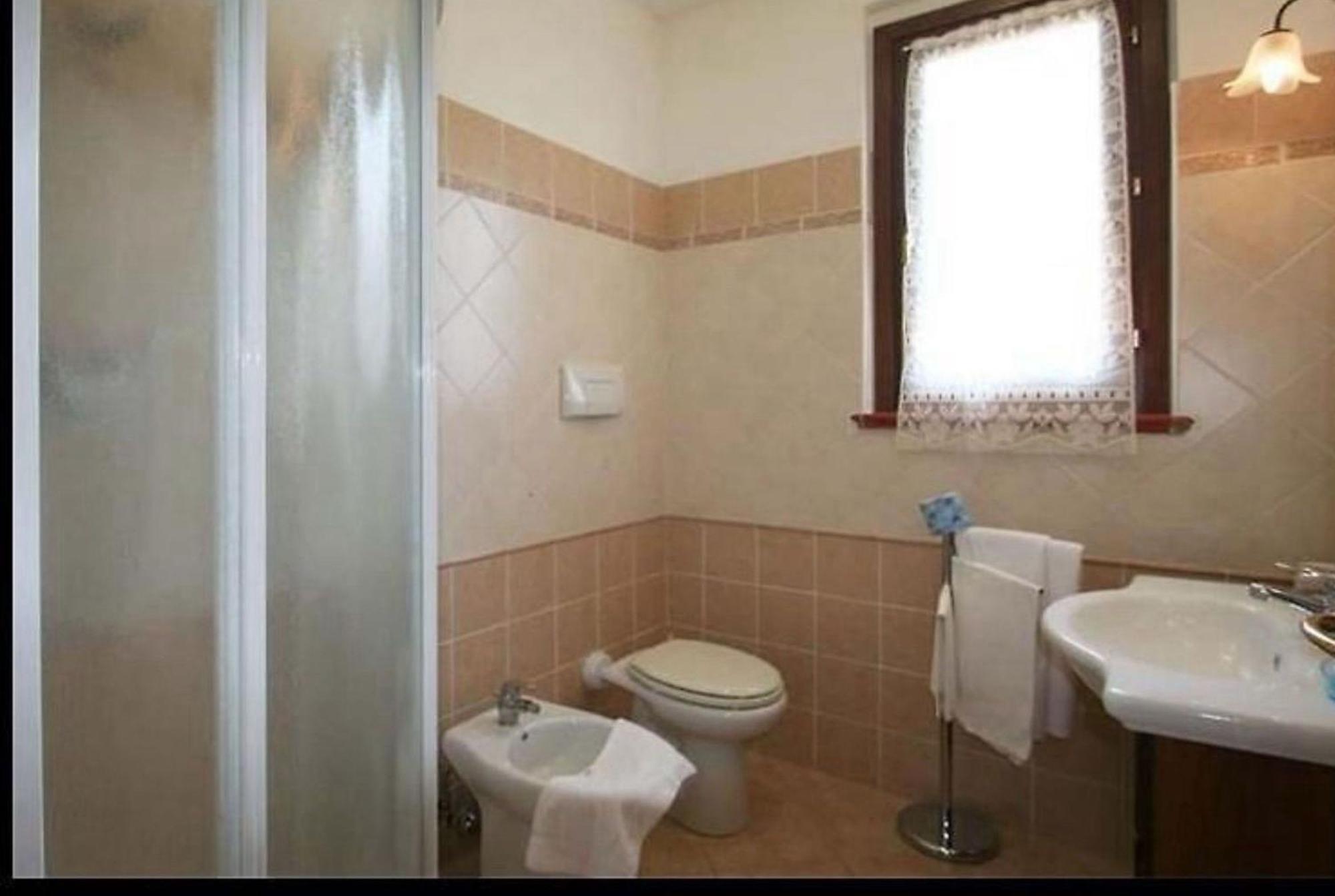 Villa La Mandriana à Massa Marittima Extérieur photo