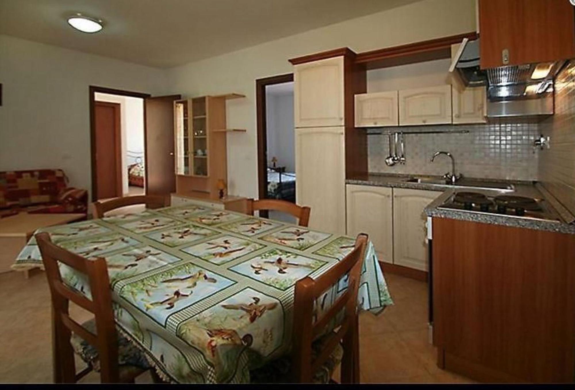 Villa La Mandriana à Massa Marittima Extérieur photo