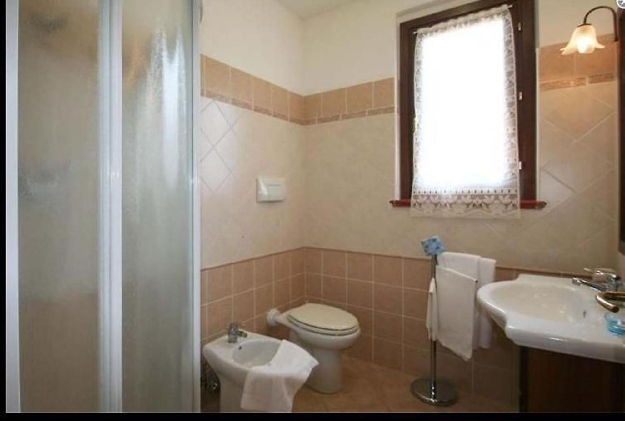 Villa La Mandriana à Massa Marittima Extérieur photo