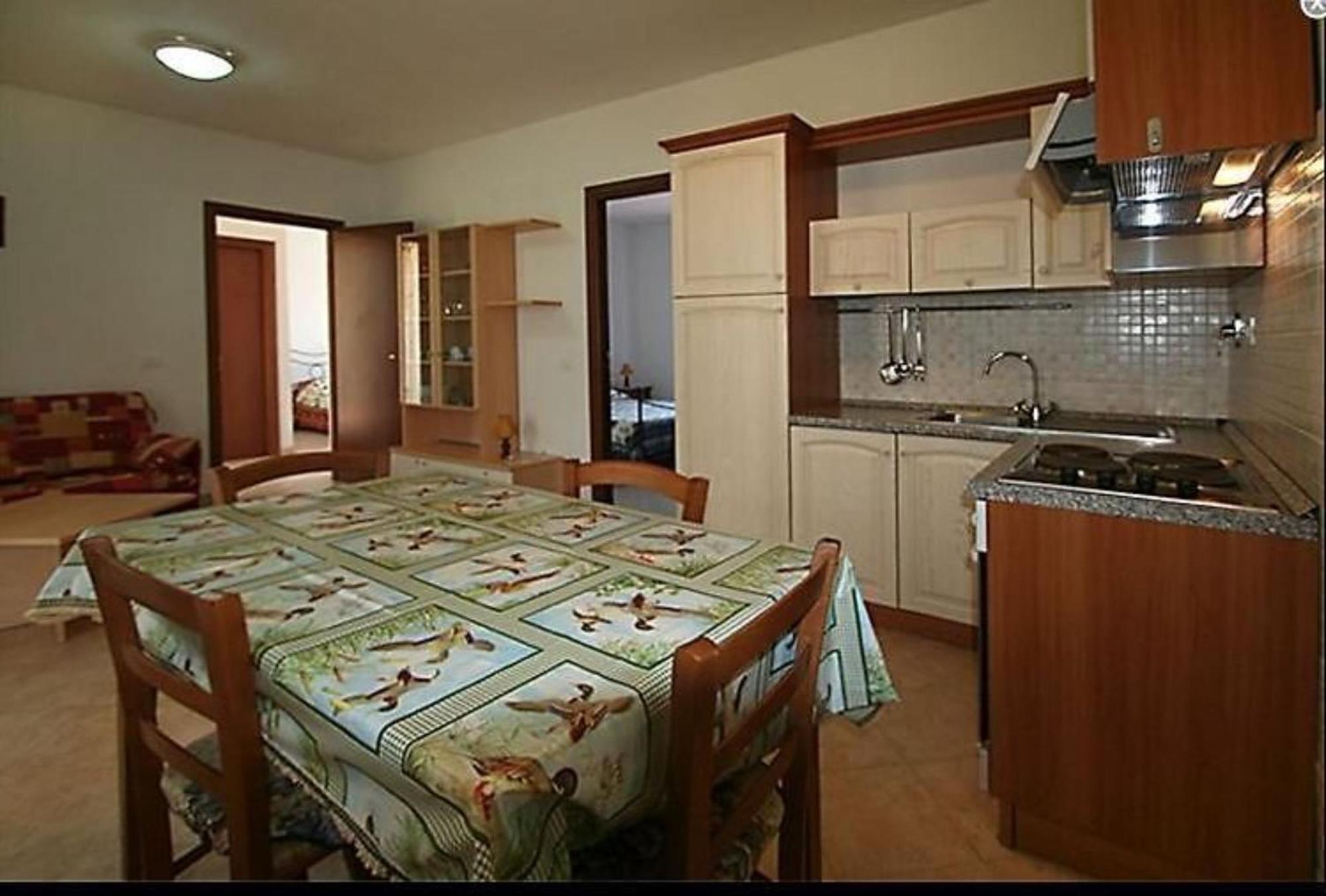 Villa La Mandriana à Massa Marittima Extérieur photo